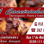 Restaurante A Caseirinha