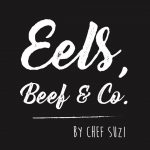 Restaurante Eels Beef & Co.