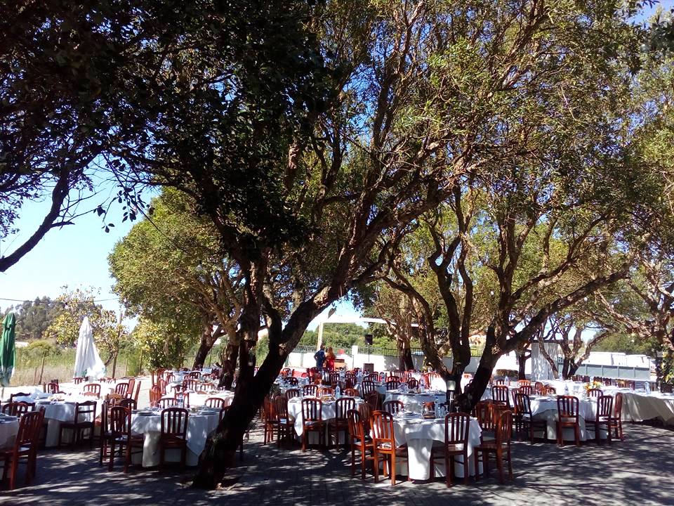Eventos Restaurante Paraíso do Coto 2