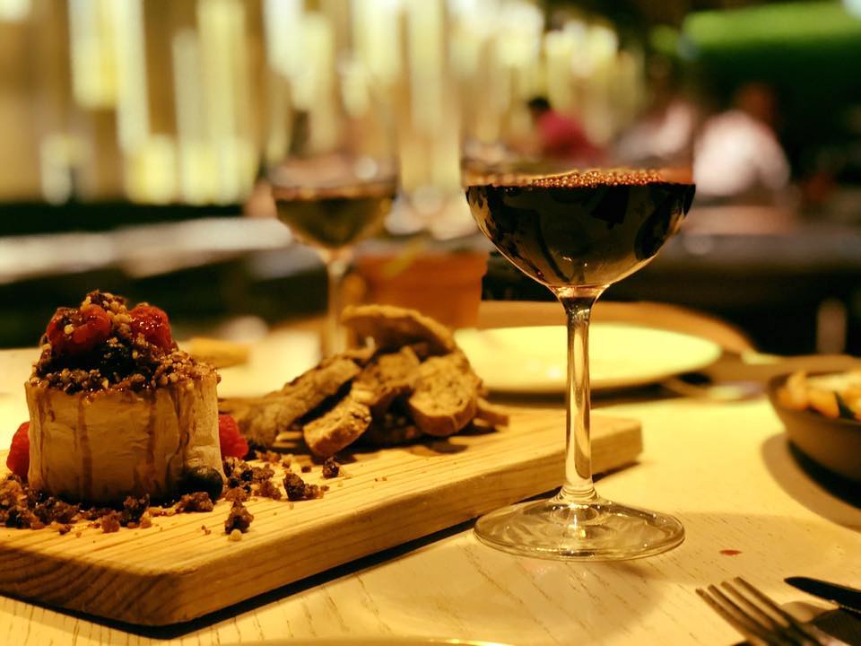 Postre/Sobremesa Restaurante Maratona