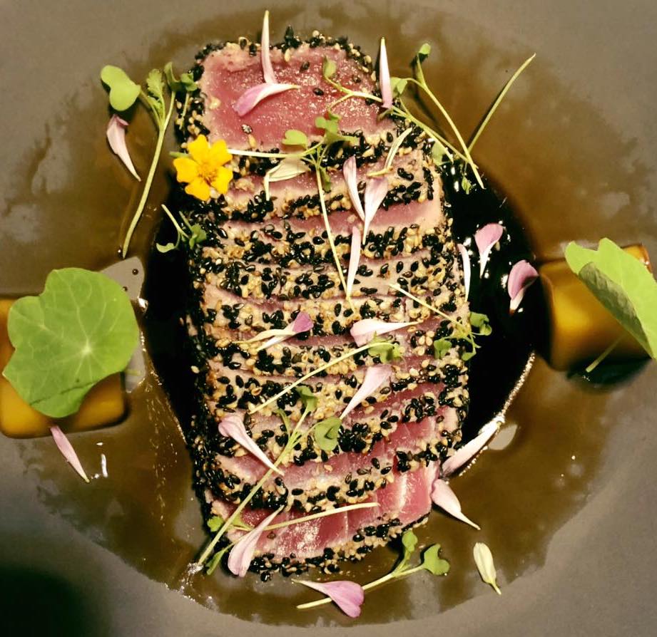 Atún Restaurante Maratona