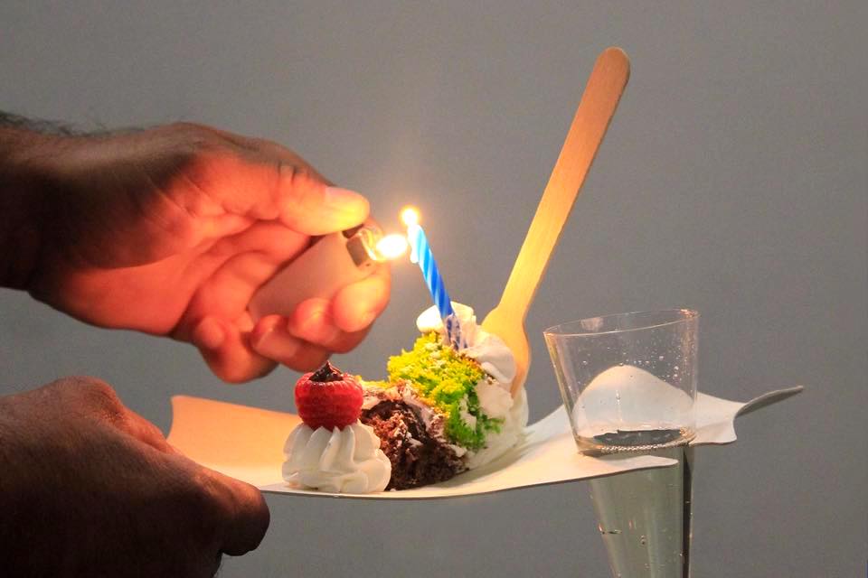 Restaurante Maratona