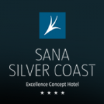 SANA Silver Coast Hotel