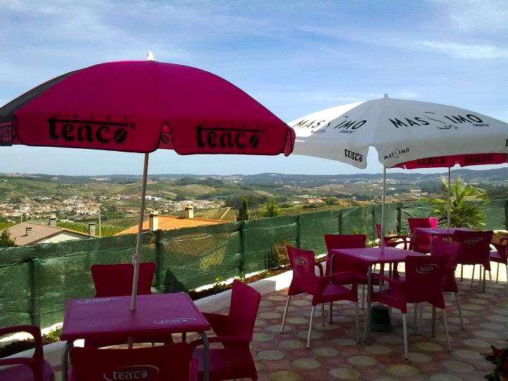 Terraza Restaurante O Poço do Zé