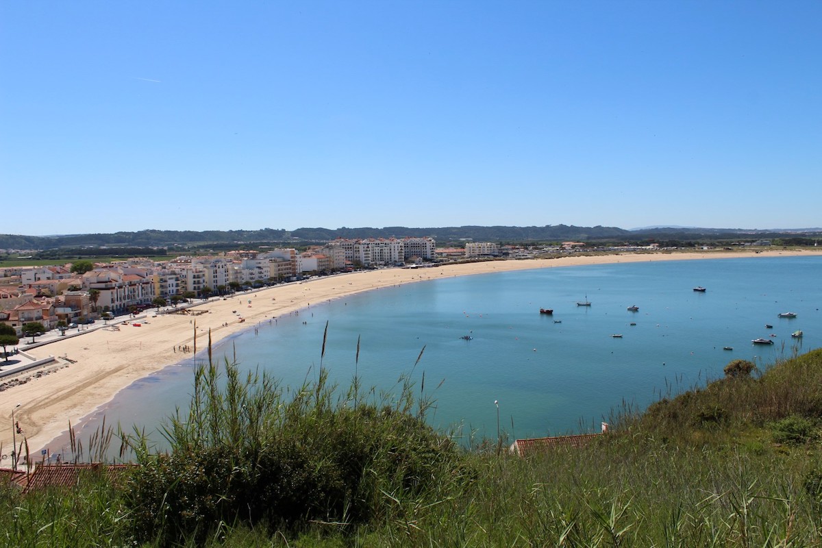 São Martinho do Porto