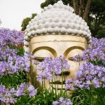 Jardin Buddha Eden