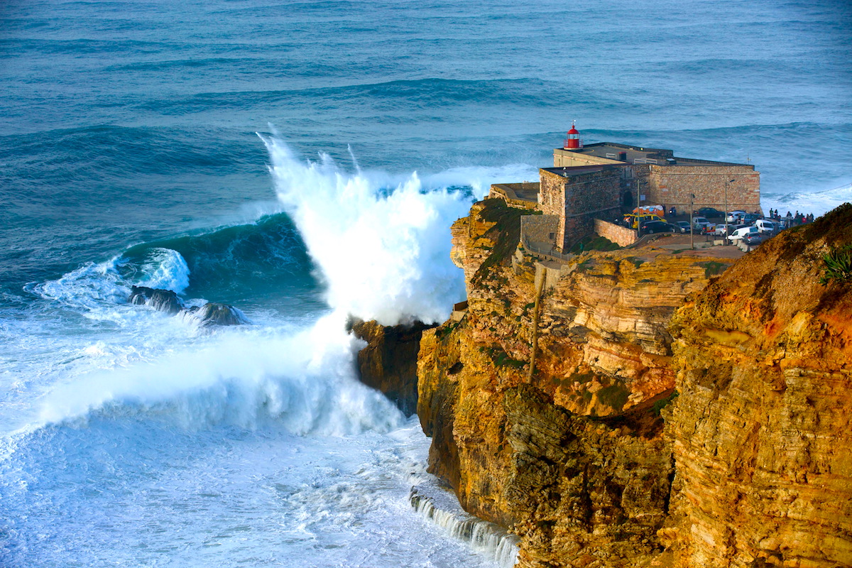 Forte São Miguel Arcanjo