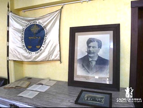 Historia y vida Ruta Bordaliana