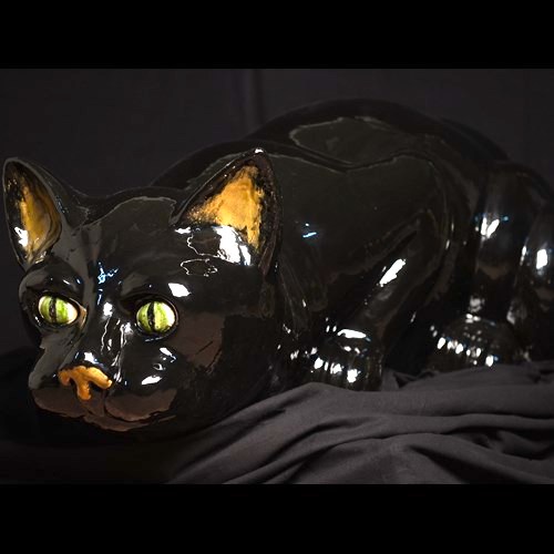 el gato ruta bordaliana