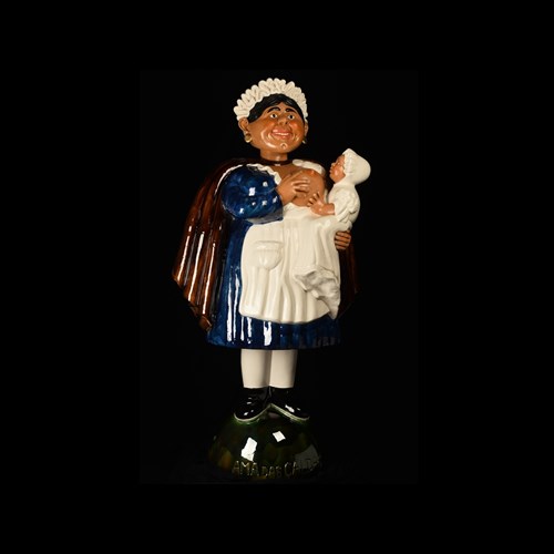 La niñera Rota bordaliana