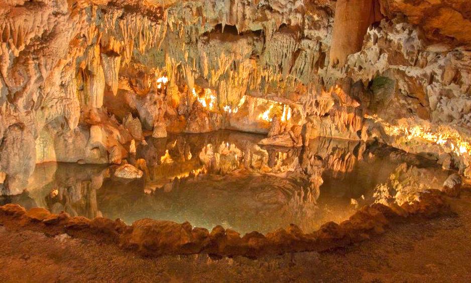 Gruatas de Santo António Magia