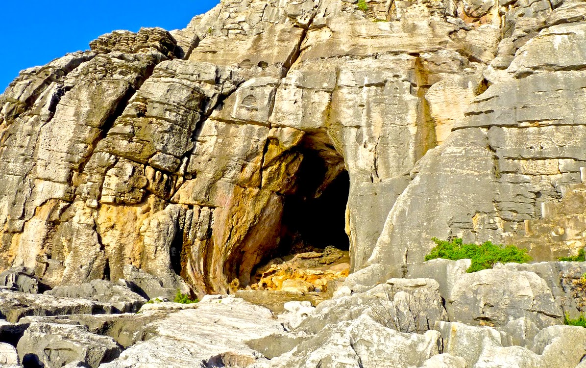 Gruta da Furninha