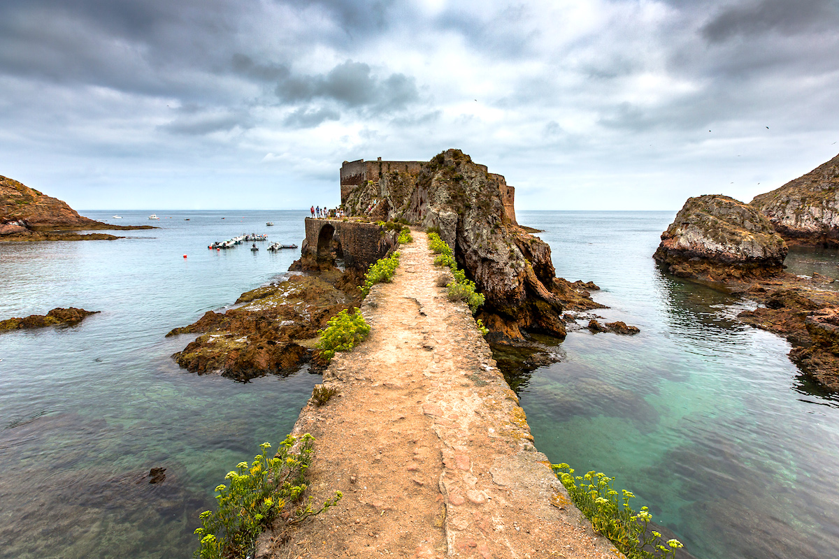 Forte de São João Baptista