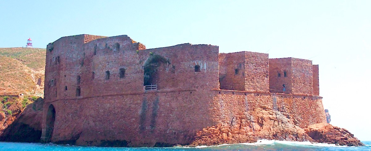 Fortaleza das Berlengas