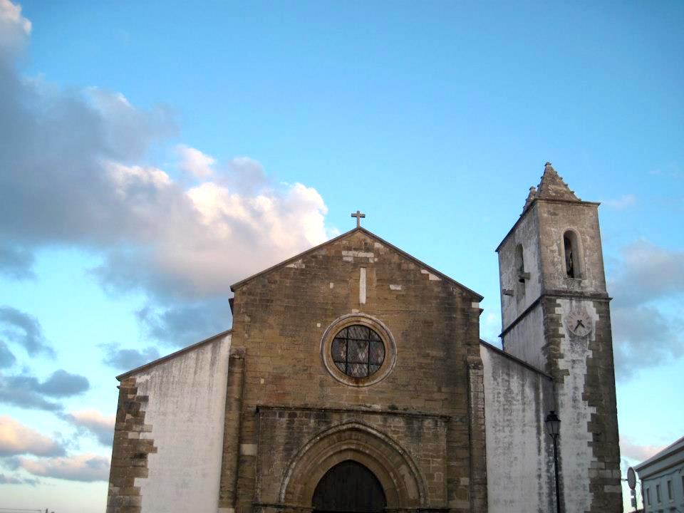 Foto: Facebook-Atouguia da Baleia