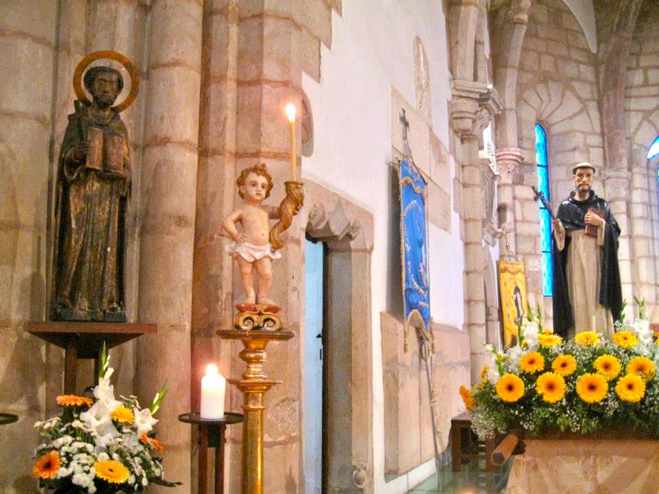 Imagen de San leonardo Atouguia