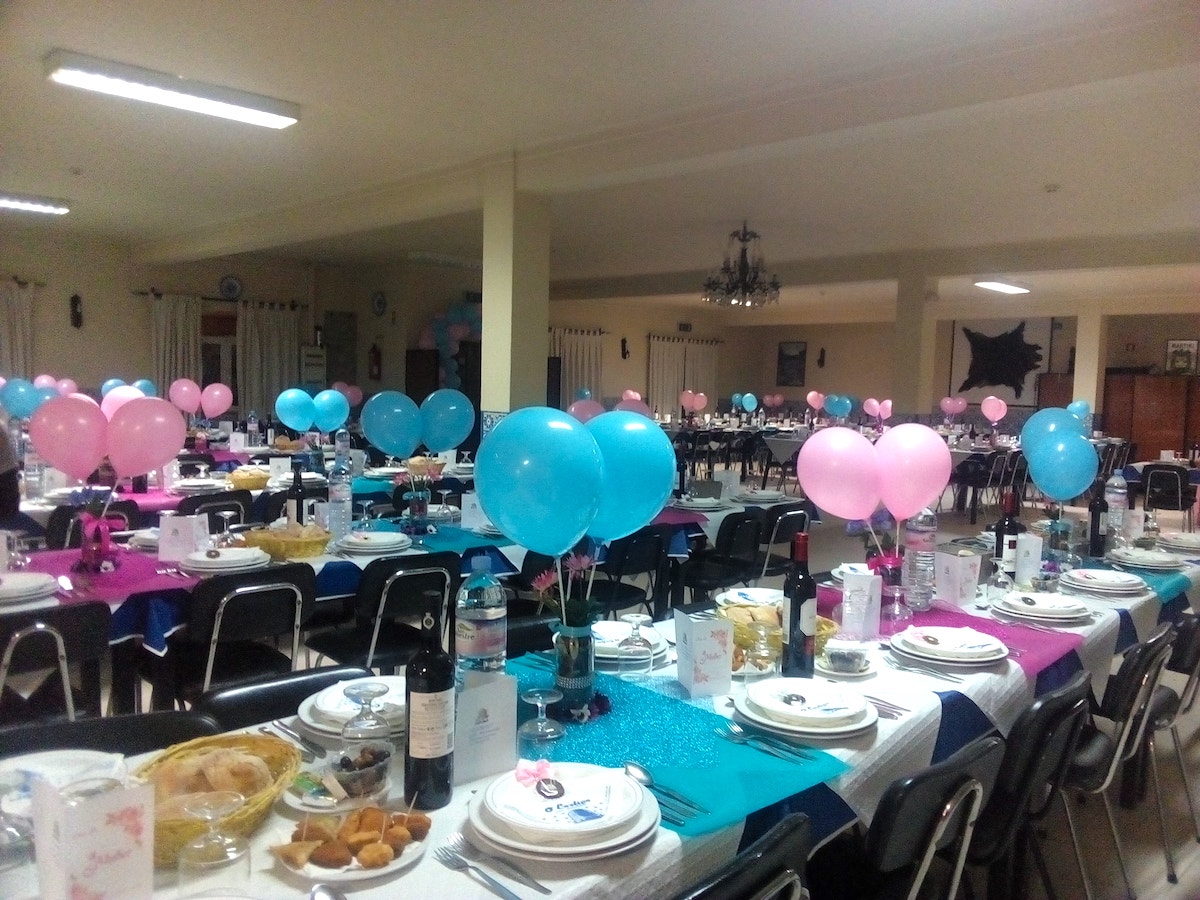 Eventos Restaurante O Cortiço 3