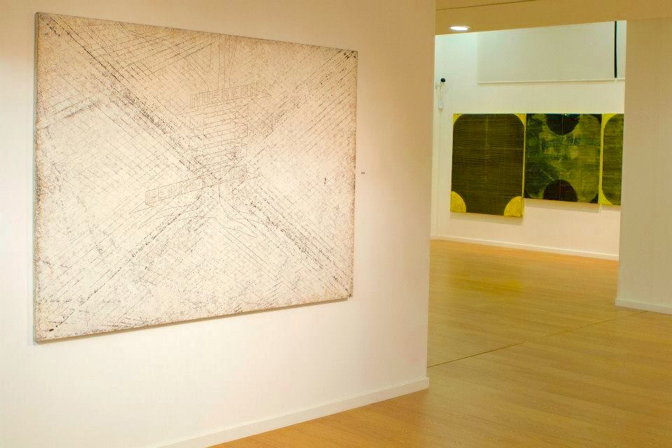 Exposiciones temporales 2 Espacio da Concas
