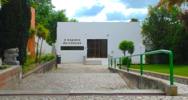 Museo da Concas Caldas da Rainha
