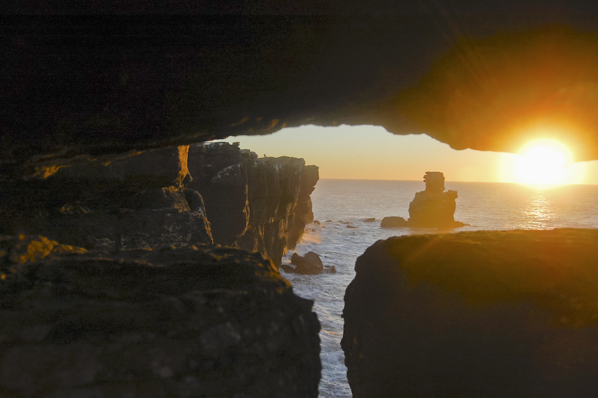 Mirador Cabo Carvoeiro