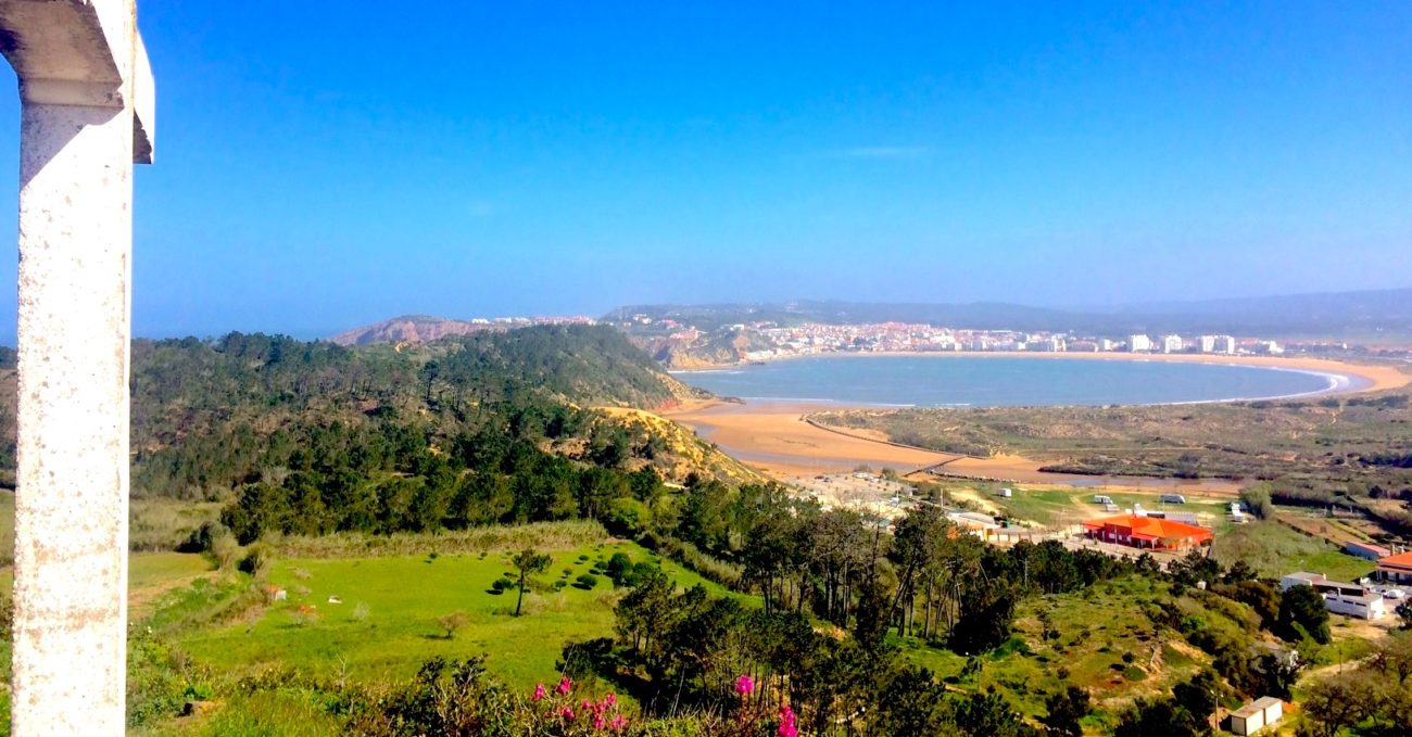 Portada 2 Mirador Salir do Porto