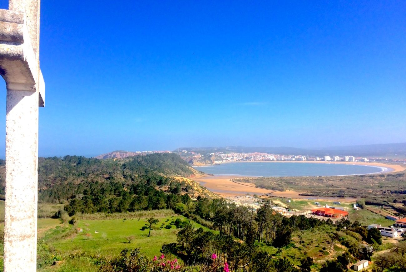 Portdada Mirador Salir do Porto