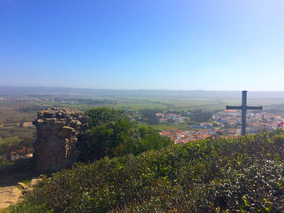 Cima Mirador de Salir