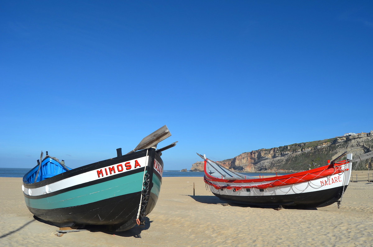 Museo Nazaré tradición