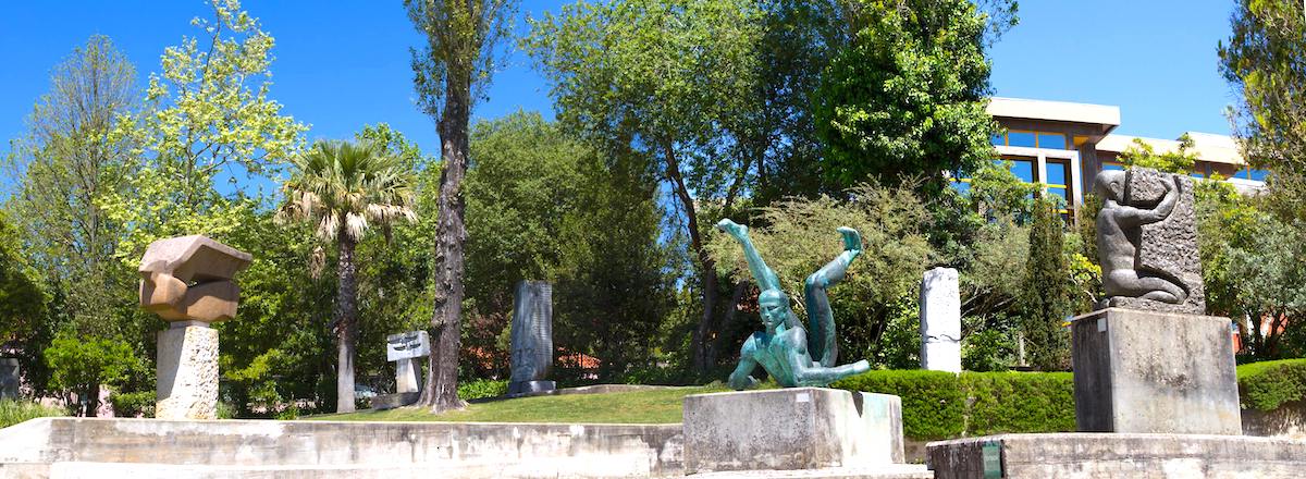 Centro de Artes Caldas da Rainha misión