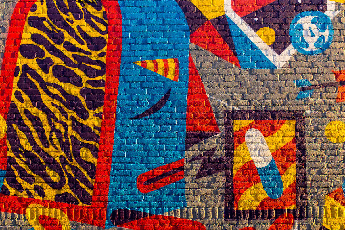 Falu Festival Arte Urbano Caldas da Rainha 3